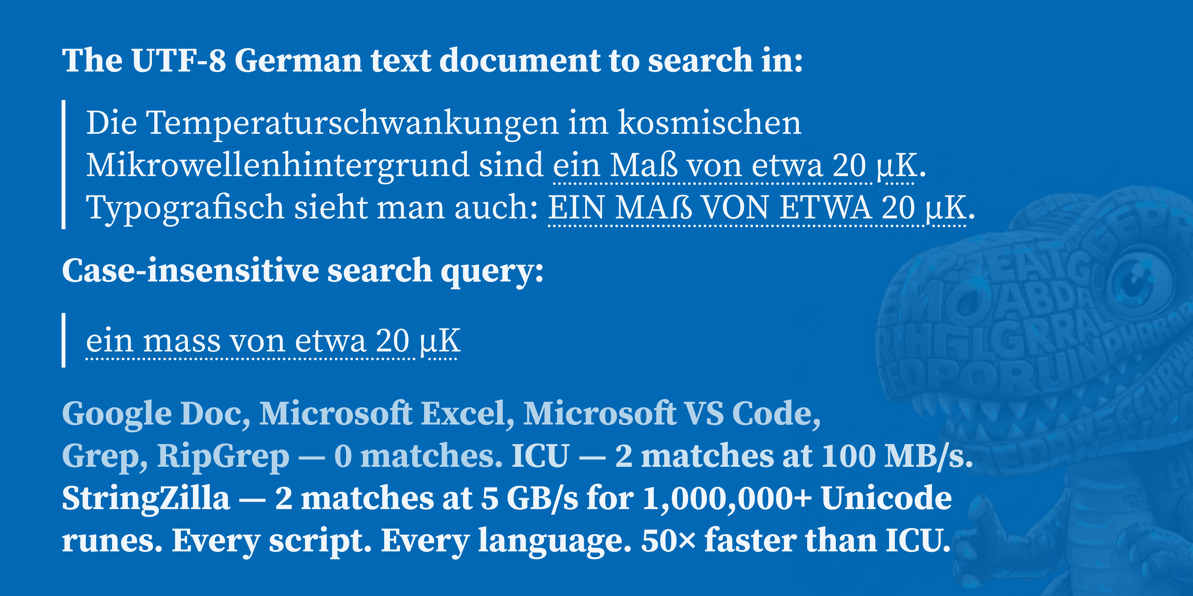 Searching UTF-8 in AVX-512: Safer and Faster